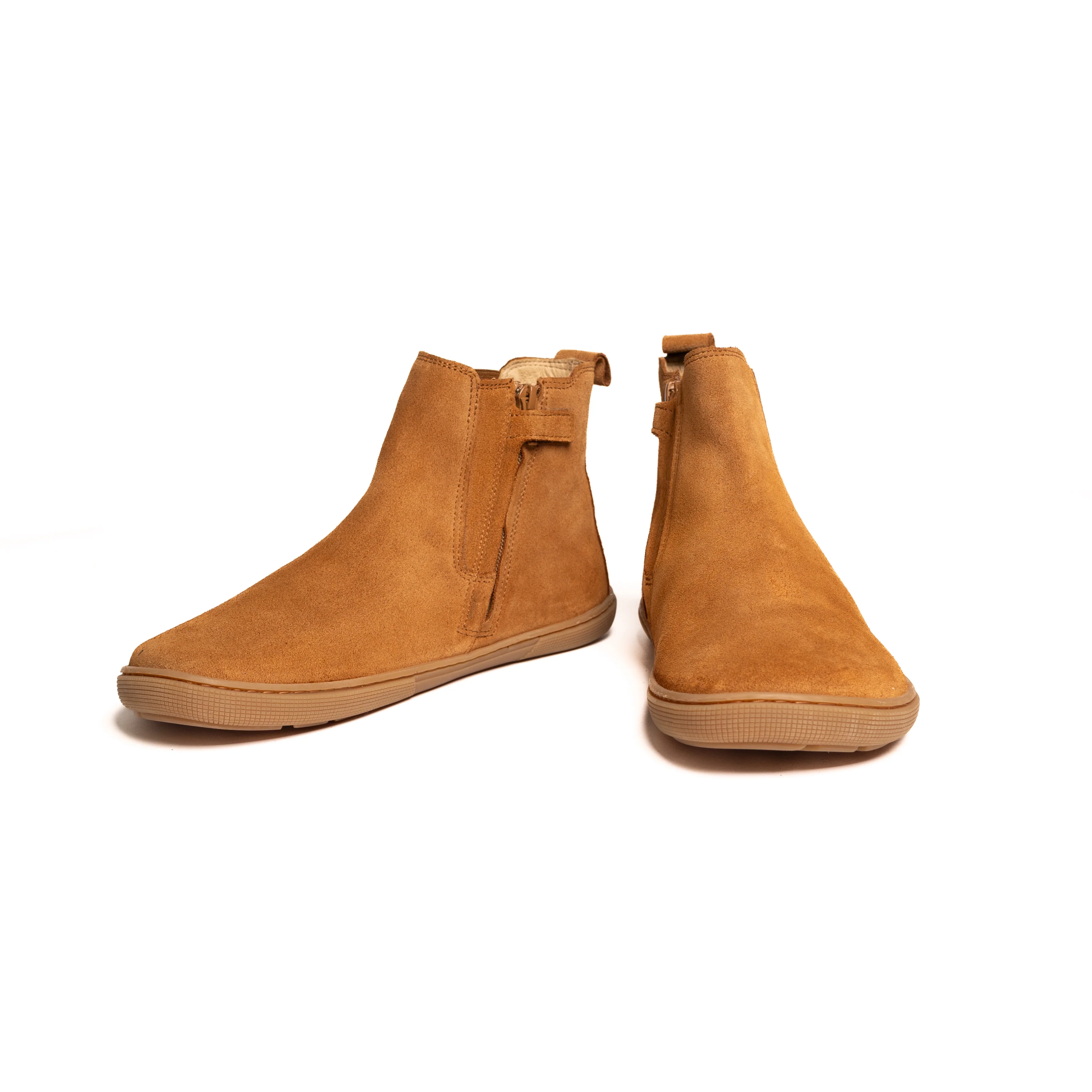 Barefoot FILAS Suede