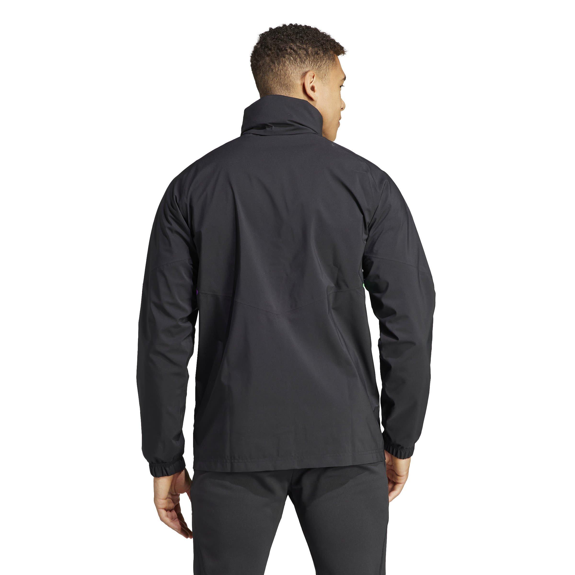 adidas Bayern Munich Condivo 23 Rain Jacket Adults