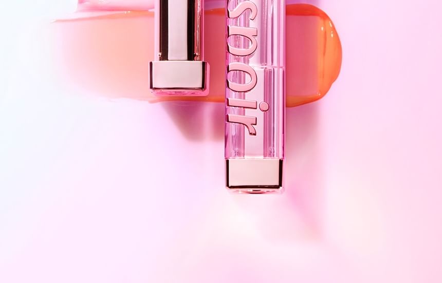 espoir - Nowear Glow Lip Balm - 3 kleuren