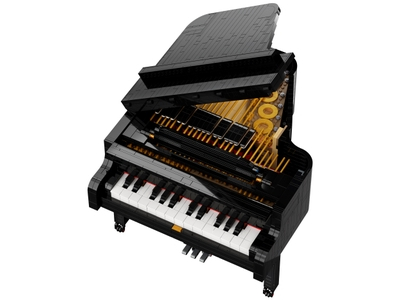LEGO Vleugelpiano (21323)