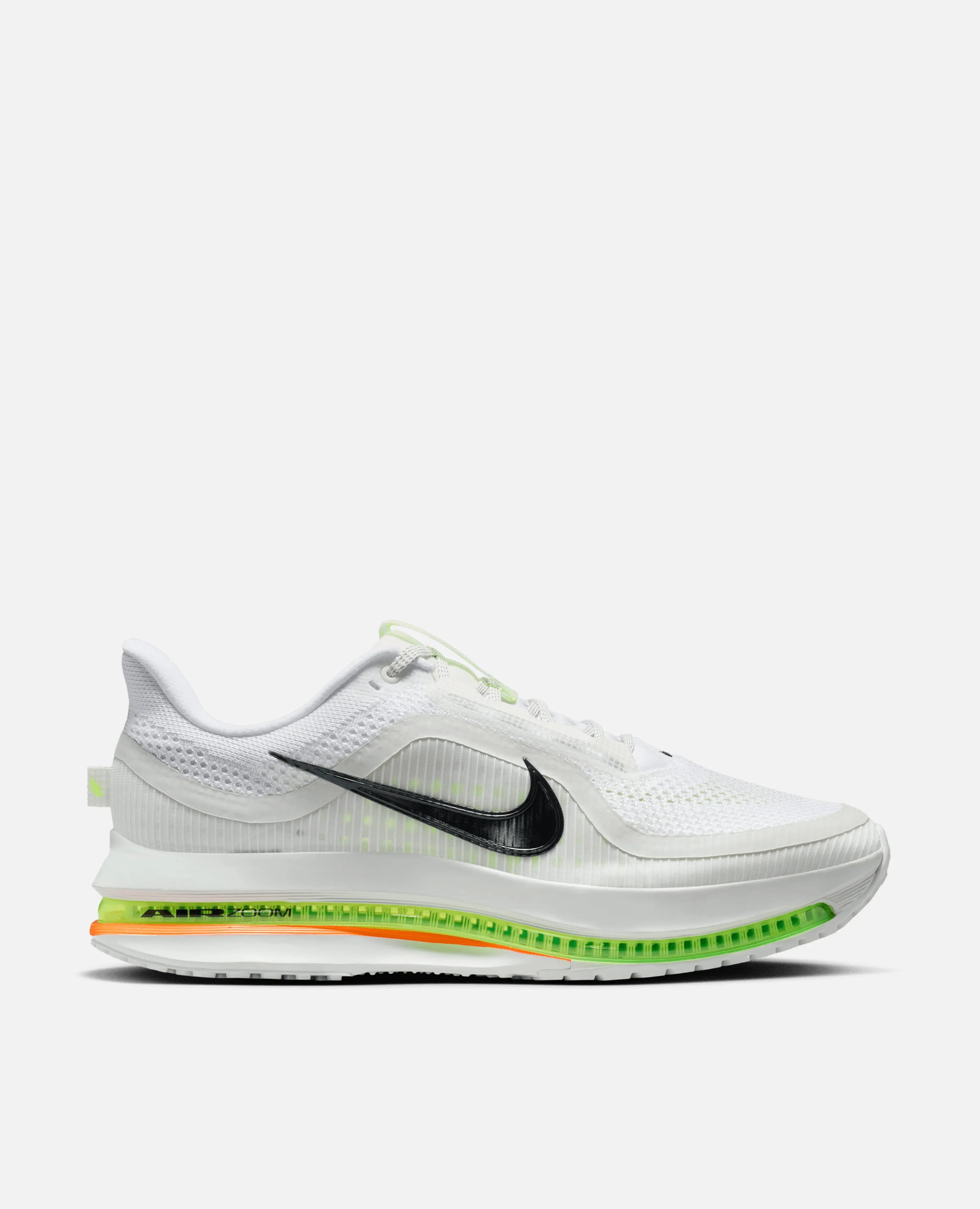 Nike Pegasus Premium (WHITE/BLACK-OFF WHITE-VOLT)