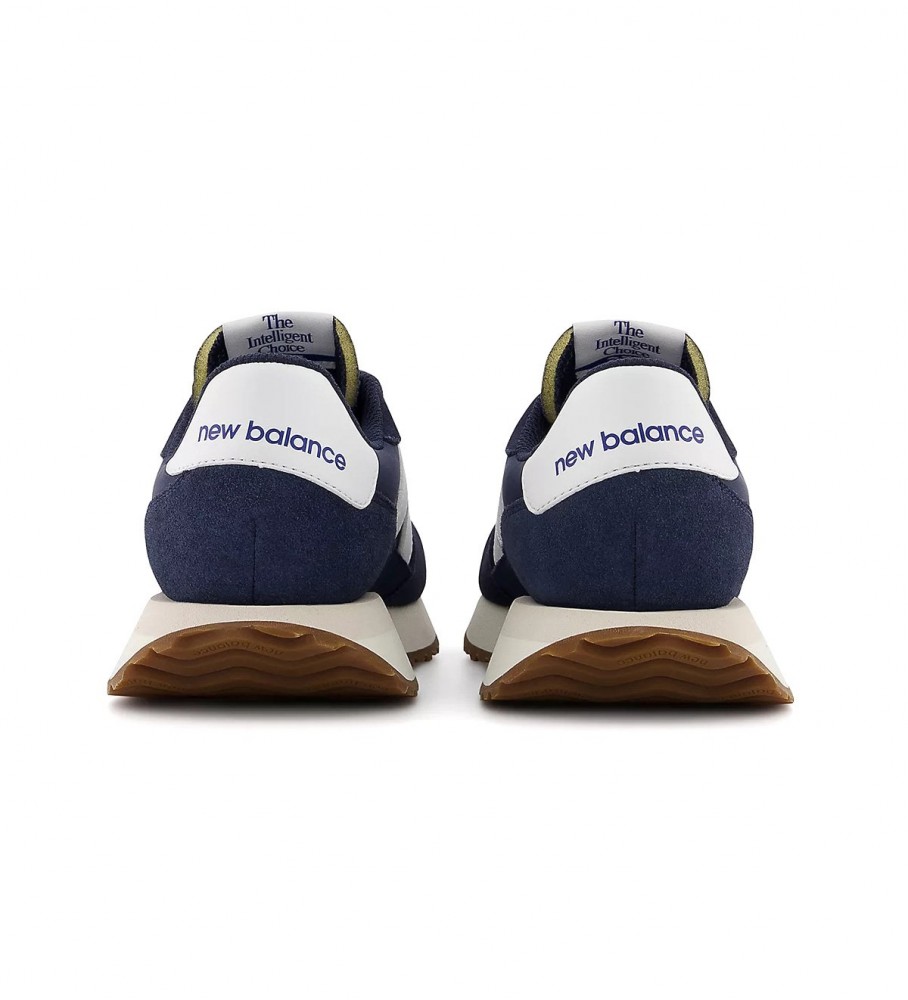 Tênis New Balance 237 Azul Marinho