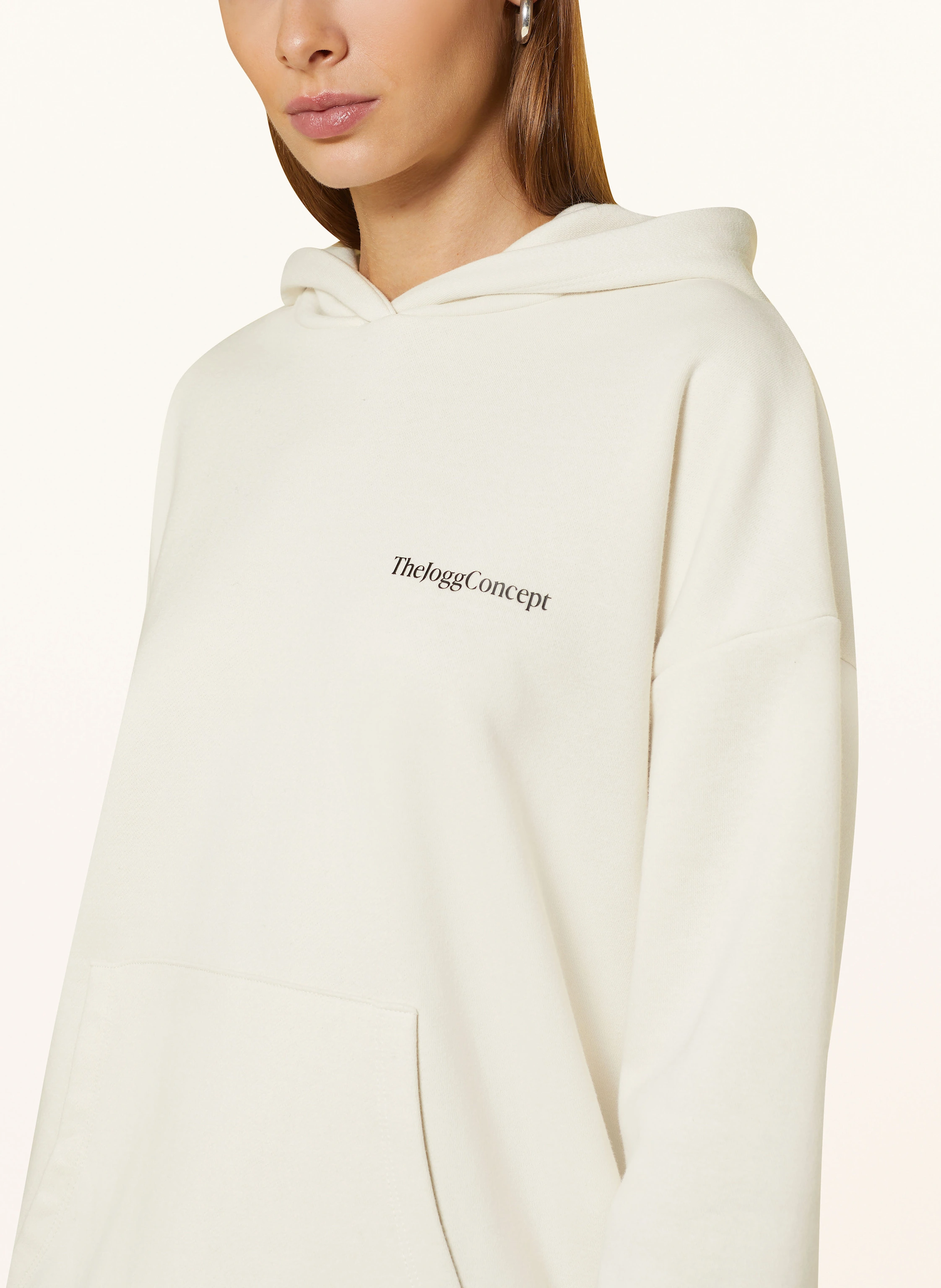 TheJoggConcept Hoodie JCSAJA