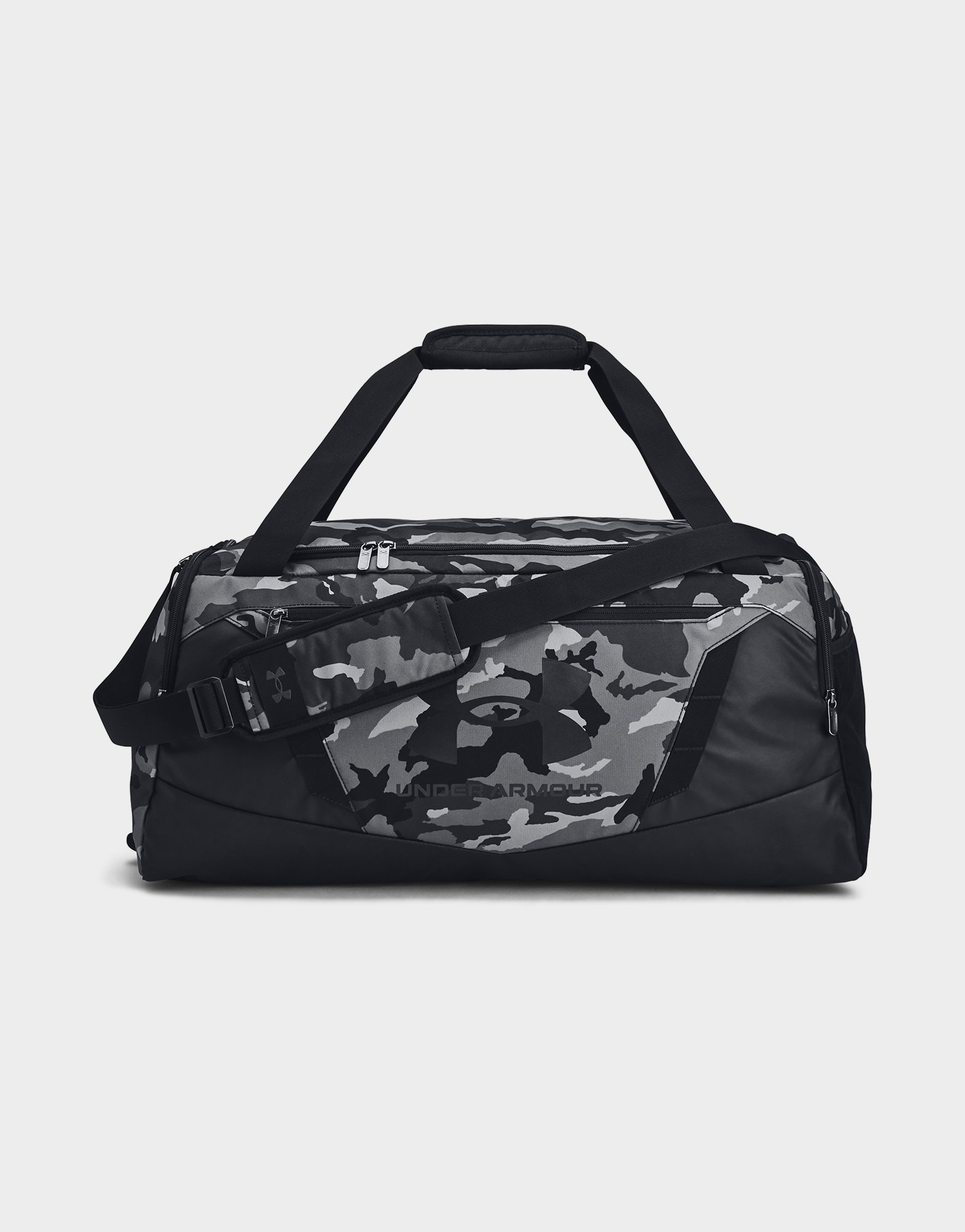 Under Armour Duffels UA Undeniable 5.0 Duffle MD