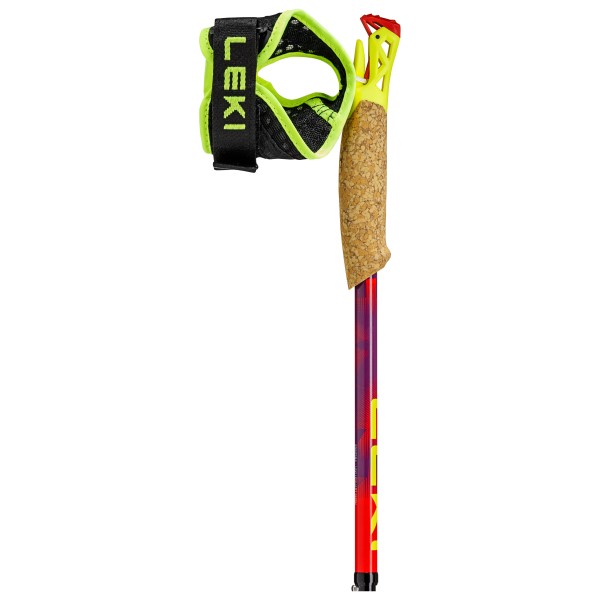 Leki - Ultratrail FX.One SL - Bâtons de trail