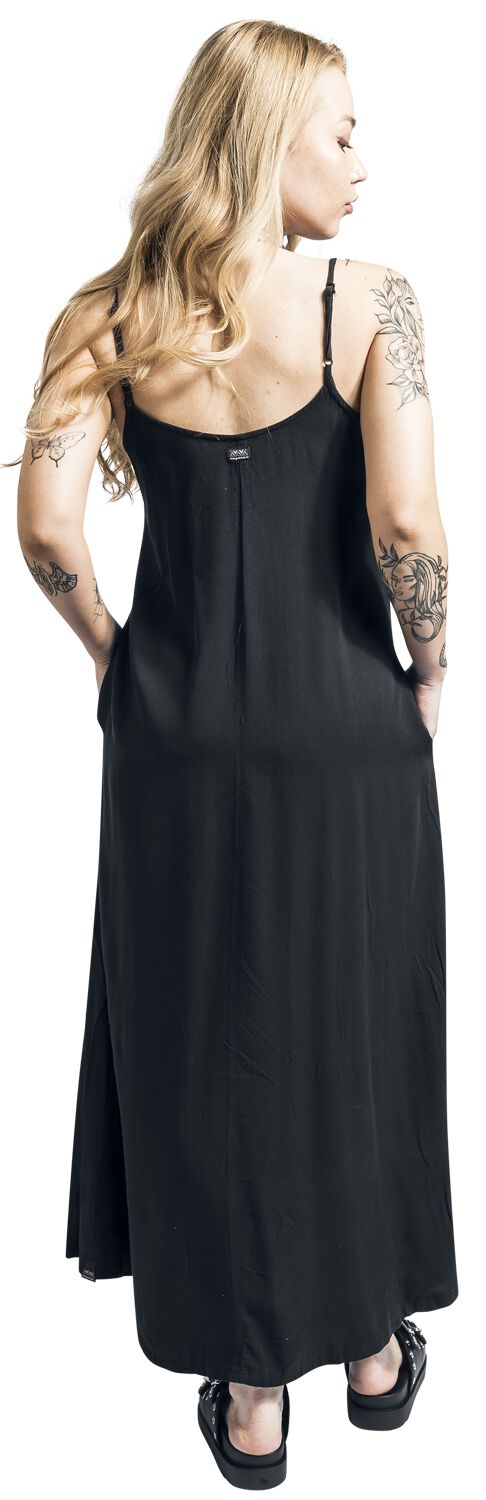 Ludvika | Ragwear Robe mi-longue