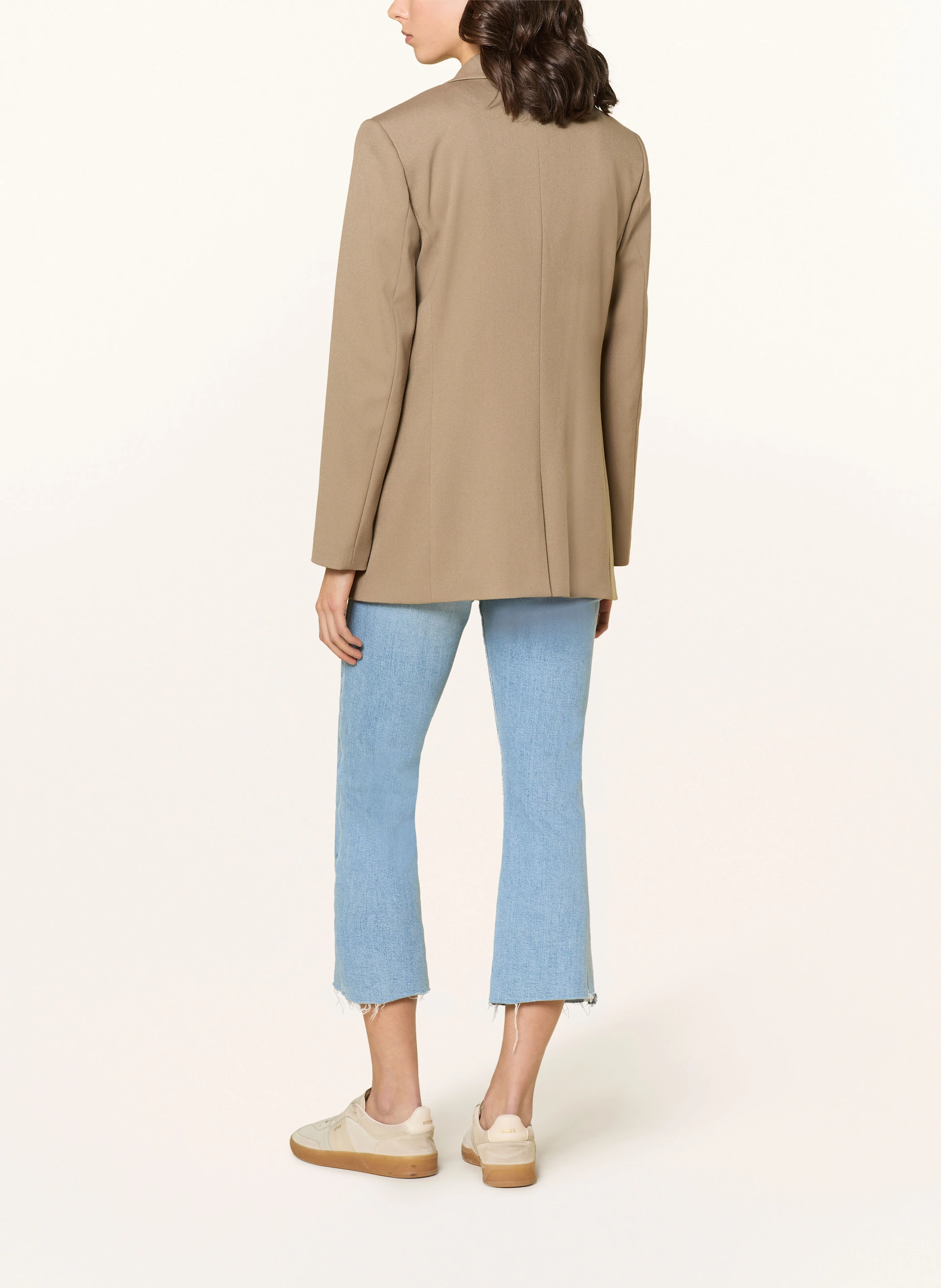 PNTS 7/8-Jeans THE MINI B