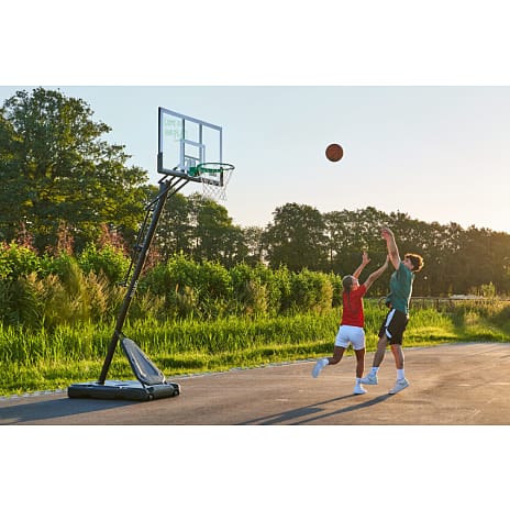 Salta Basketball stander guard