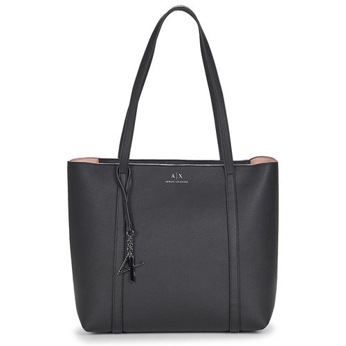 Armani Exchange - 942930 Negro