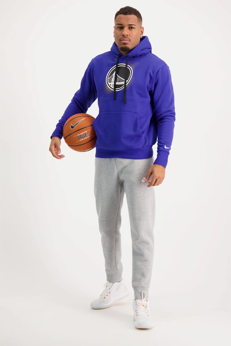 Nike Golden State Warriors NBA Herren Hoodie