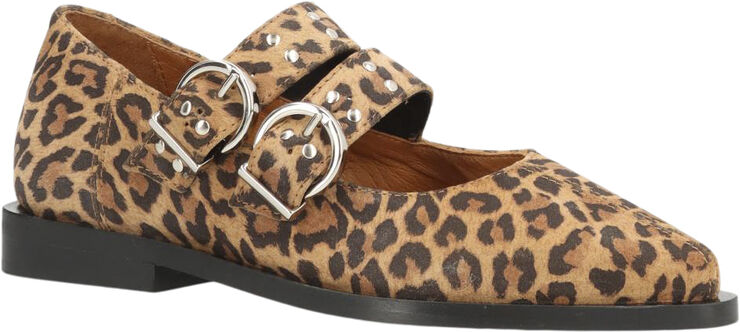 Phenumb Copenhagen NEED S Leopard