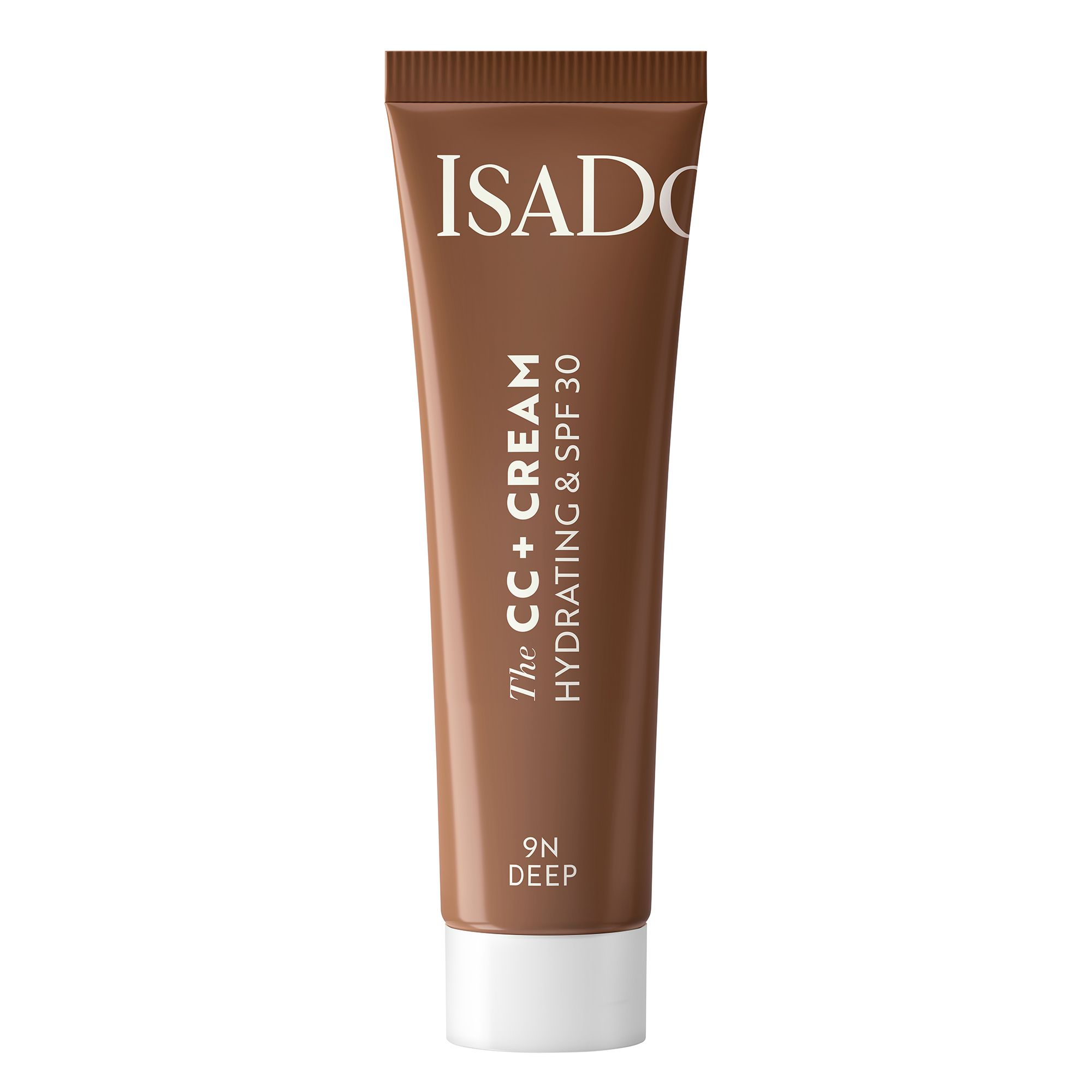 CC + Cream