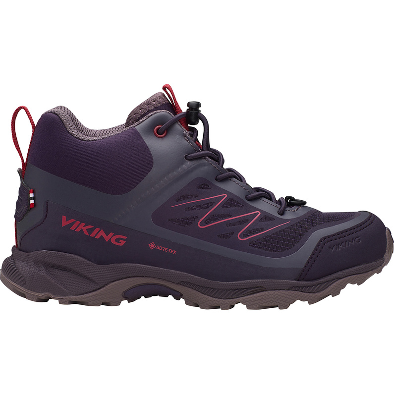 Viking Kinder Tind GTX Schuhe