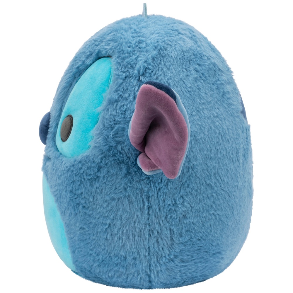 Original Squishmallows Fuzz-A-Mallows 30cm Stitch