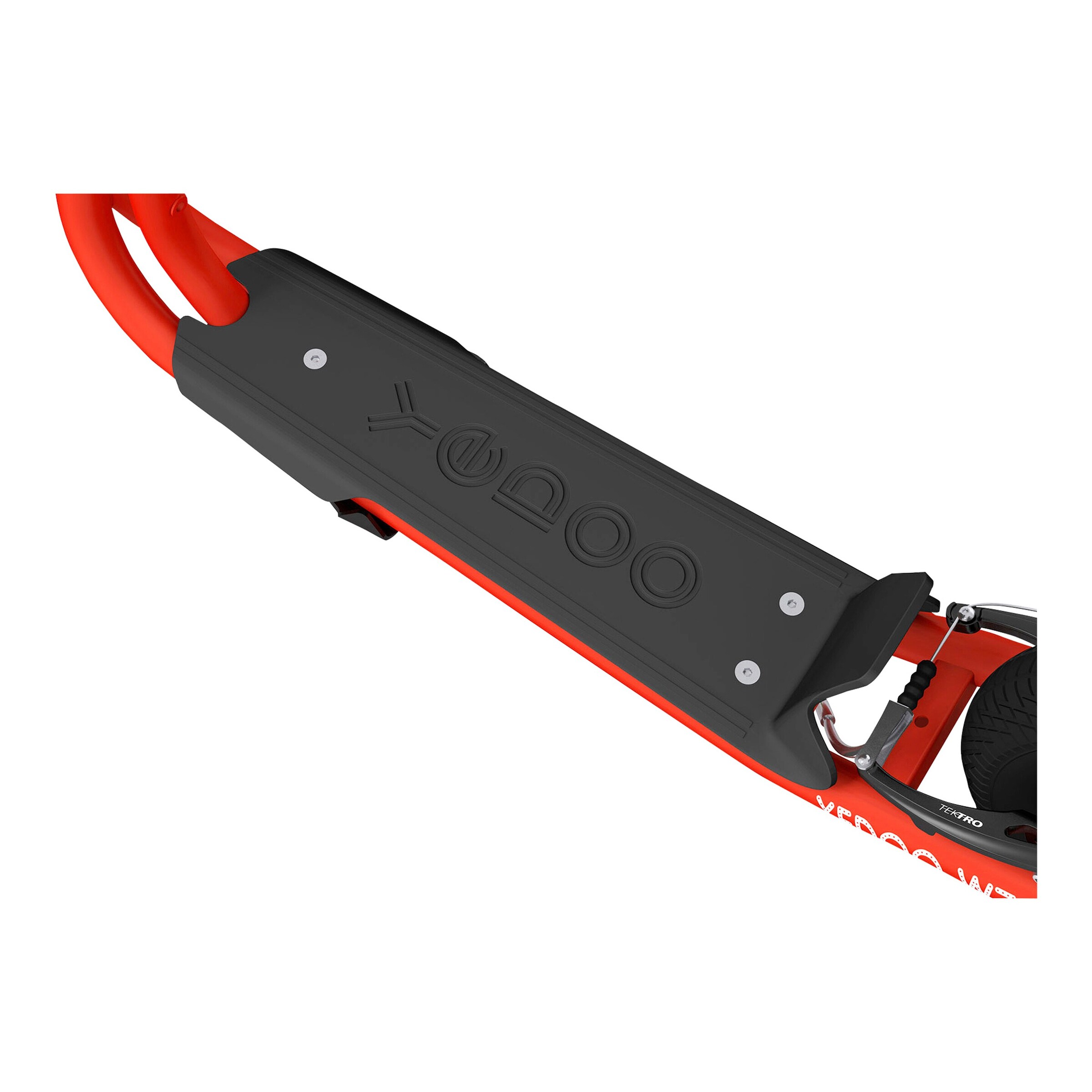 EDUPLAY Kiga Roller rot