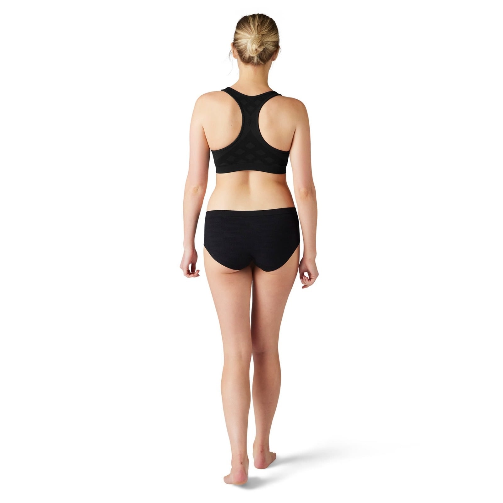 SmartWool Seamless Hipster Boxed, Dame