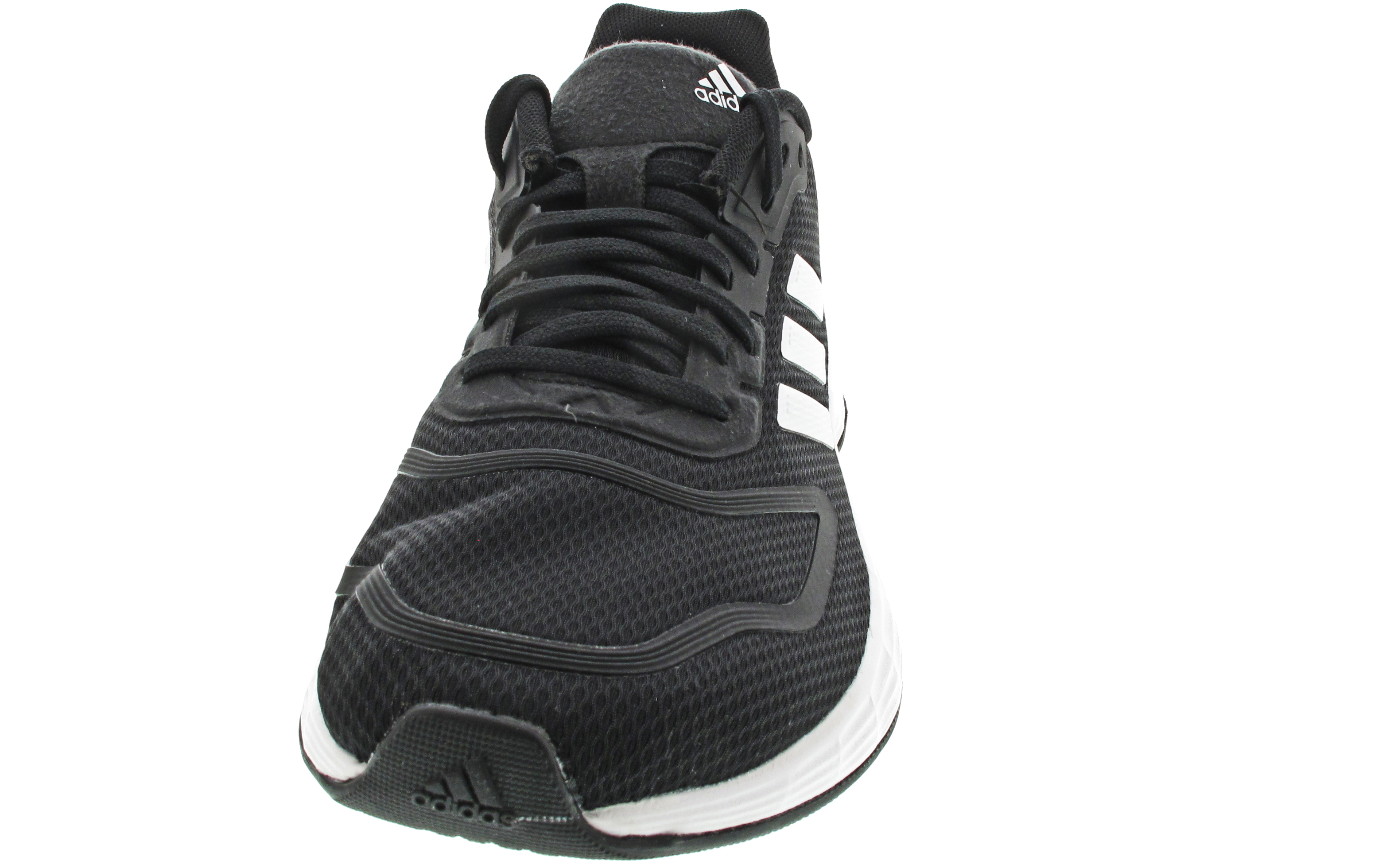 adidas Duramo 10 K Sportschuh schwarz