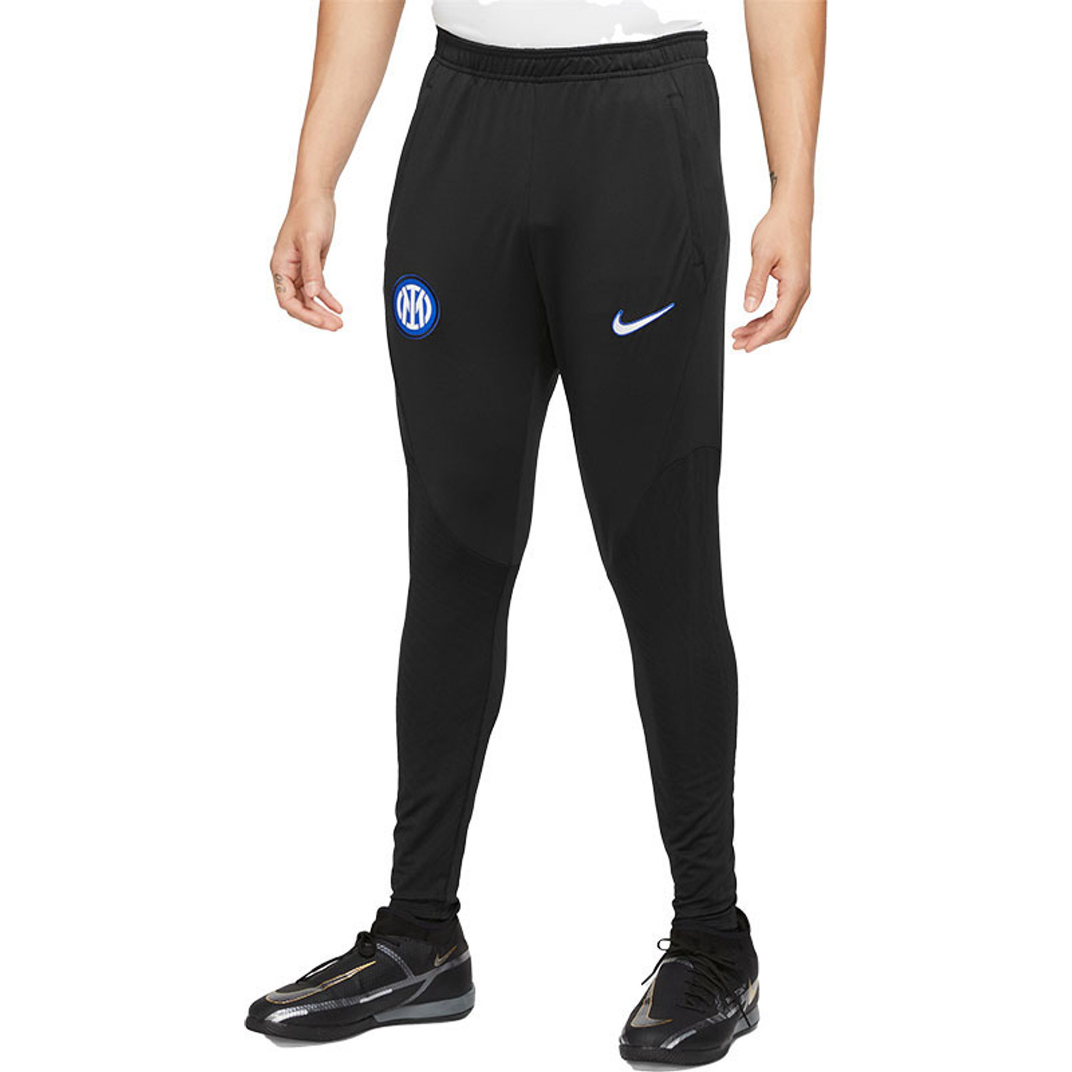 Nike Inter Milan Strike Trainingspak