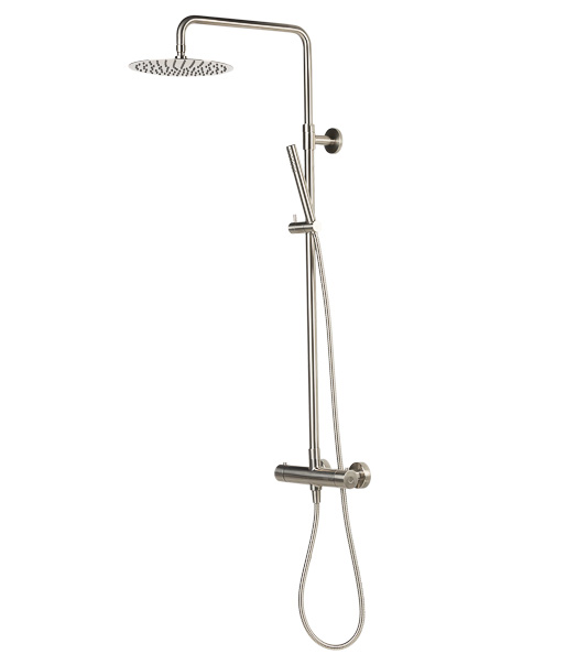 Sento Claw RVS thermostaat regendouche SD113