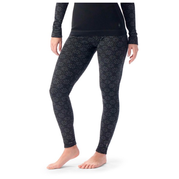 Smartwool - Women's Merino 250 Baselayer Bottom - Pantalon de yoga