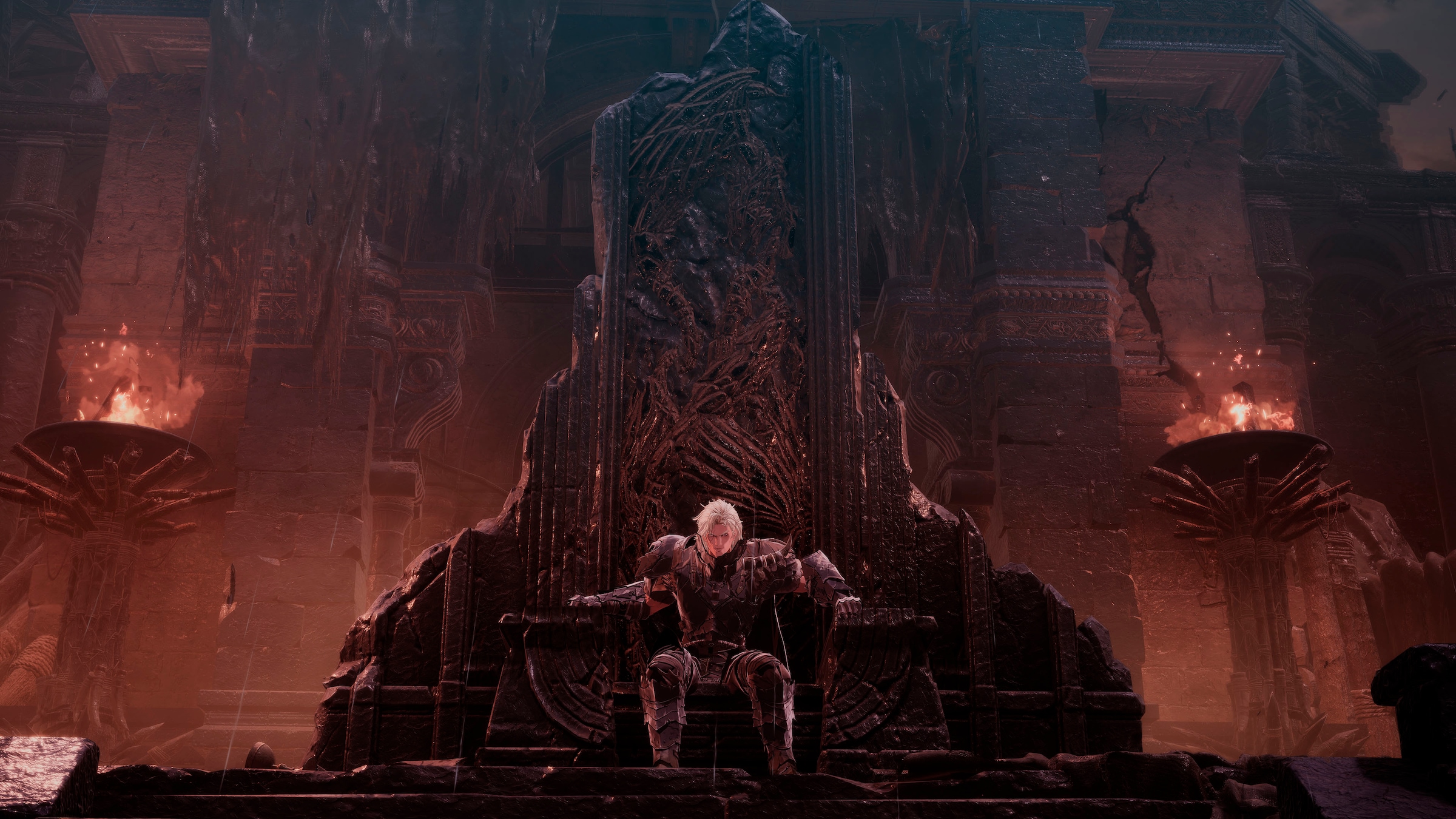 Fireshine Games Spielesoftware »The First Berserker: Khazan« Xbox Series X