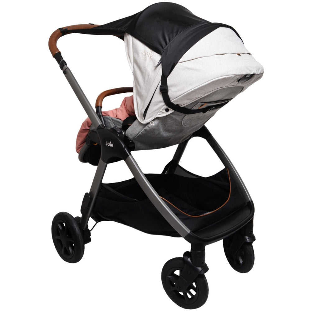 Køb Easygrow Black Sun Shade Universal