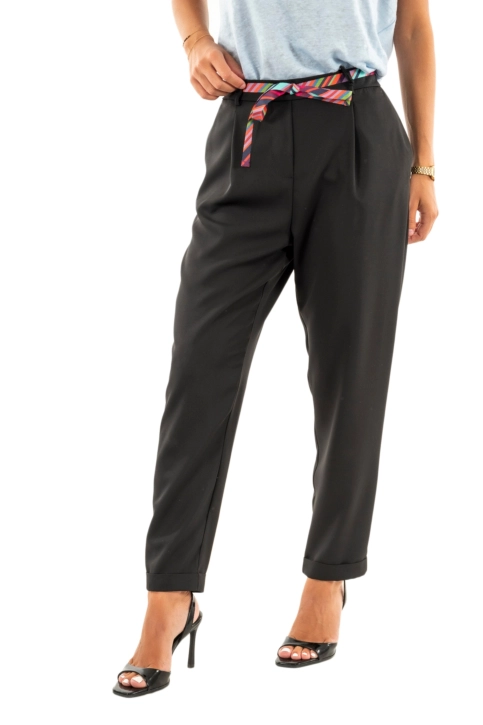 Pantalons please p2xx 1900 nero