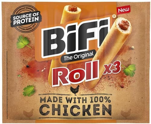 BIFI Chicken Roll 3 Stück