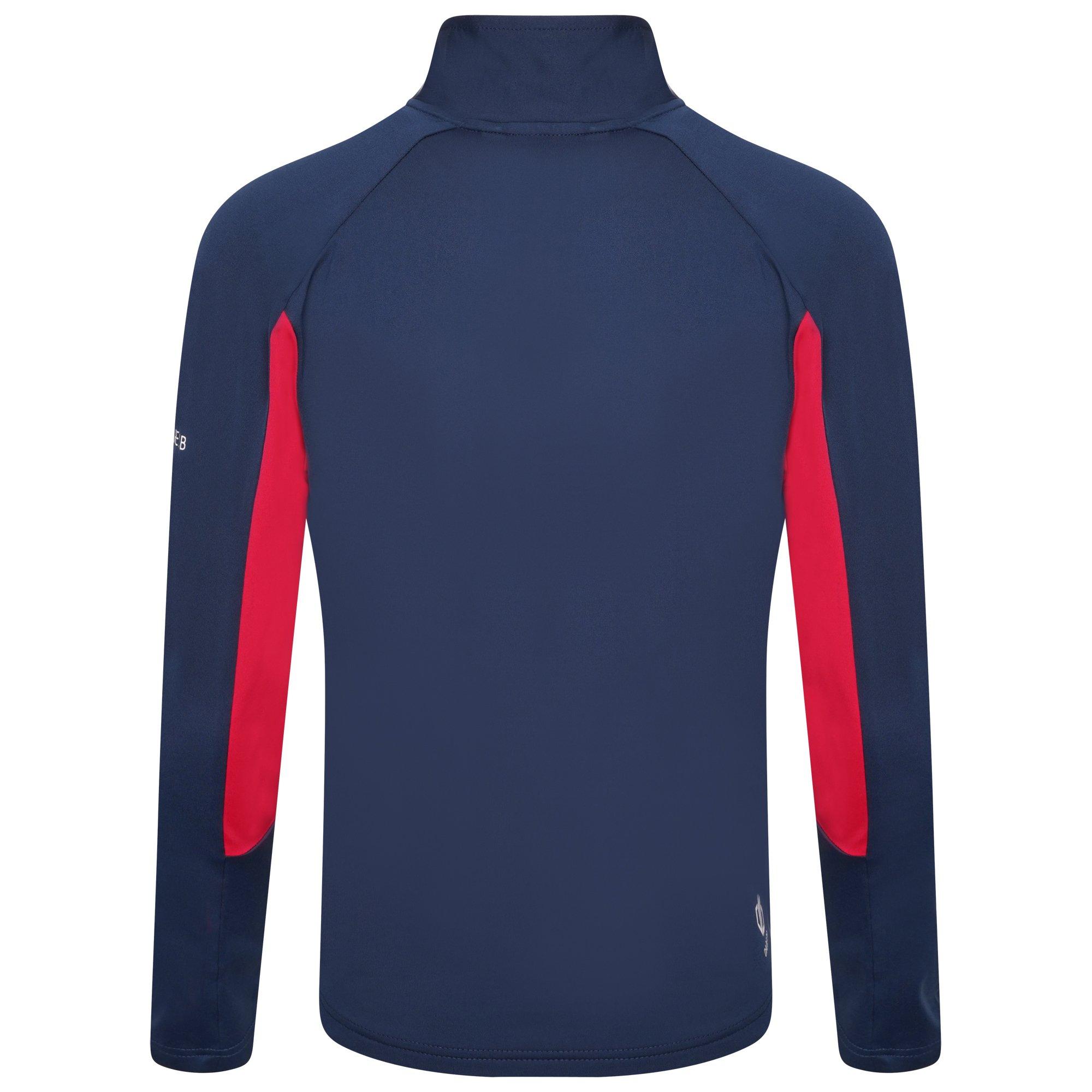 Dare 2b D2B Exceptional Core Half Zip Childrens