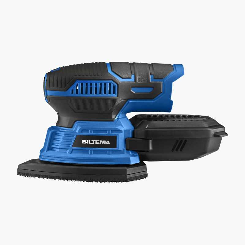 Slipemaskin PS 10,8