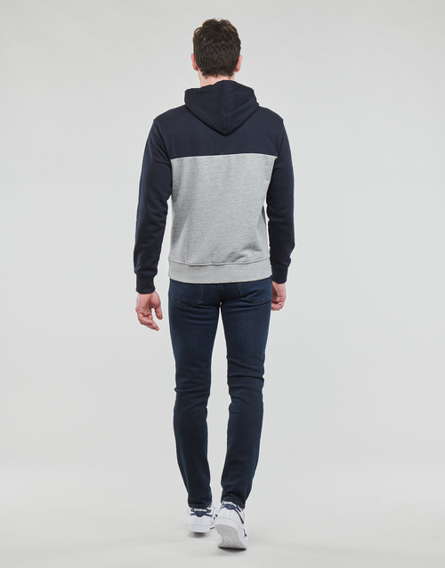 Kaporal - SHARK SPORT - Marine / Blanc / Gris