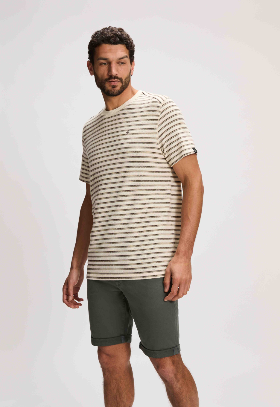 Silvercreek Tence T-shirt