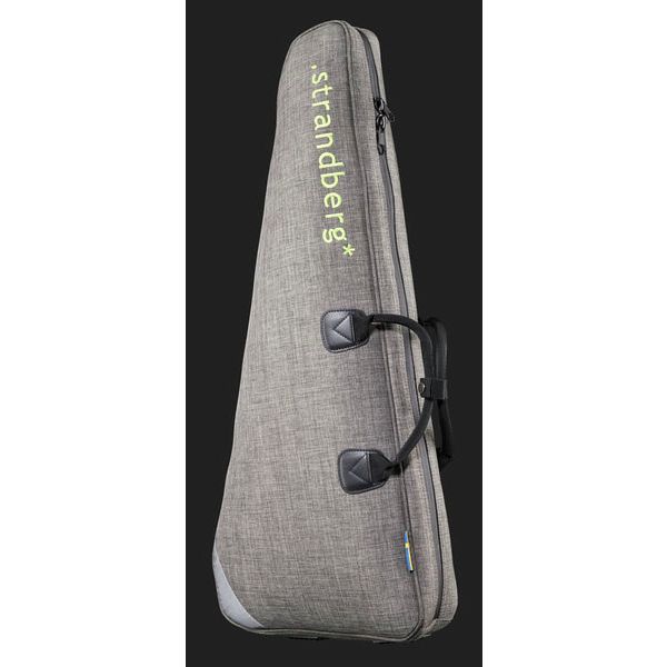 Strandberg Boden Original NX 6 Charcoal