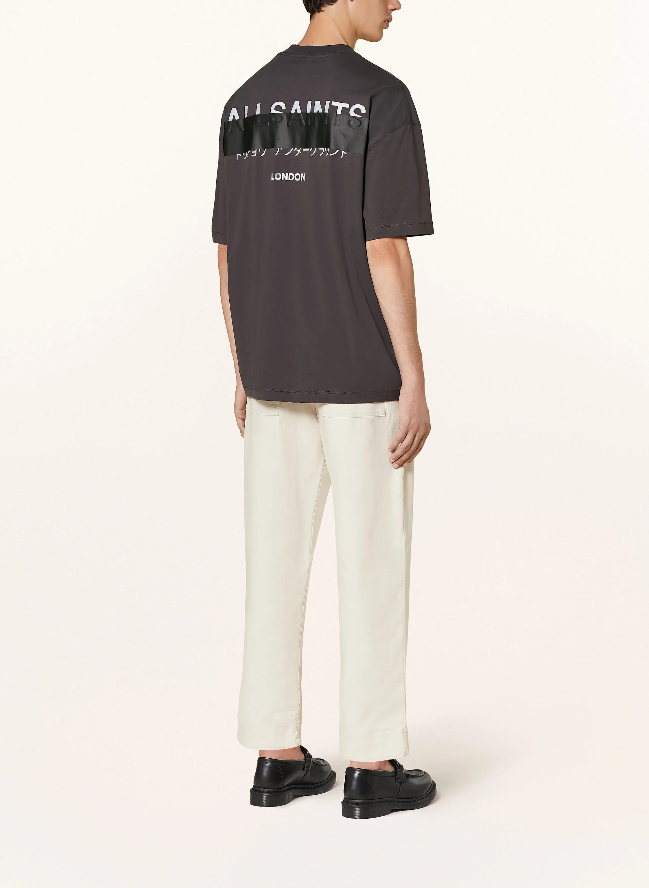ALLSAINTS T-Shirt REDACT