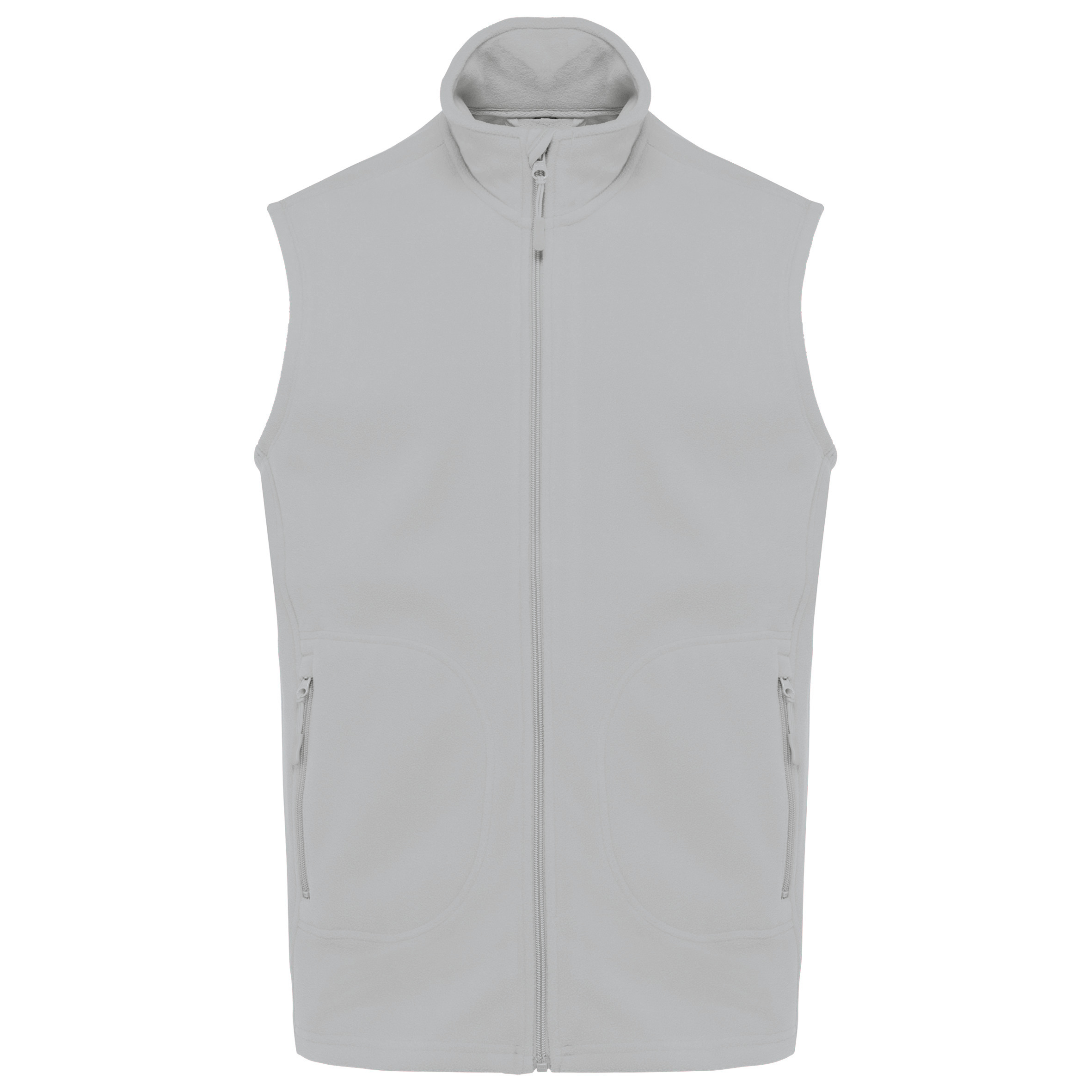 Kariban K9120 - Bodywarmer micropolaire écoresponsable unisexe