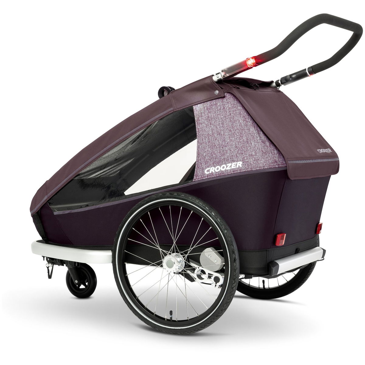CroozerCroozer    KID Vaaya 2 blossom red