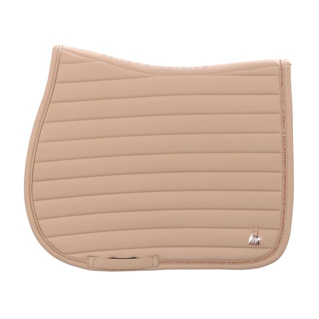 Zadeldek BRITT EQUESTRIAN AW25 Veelzijdigheid Beige