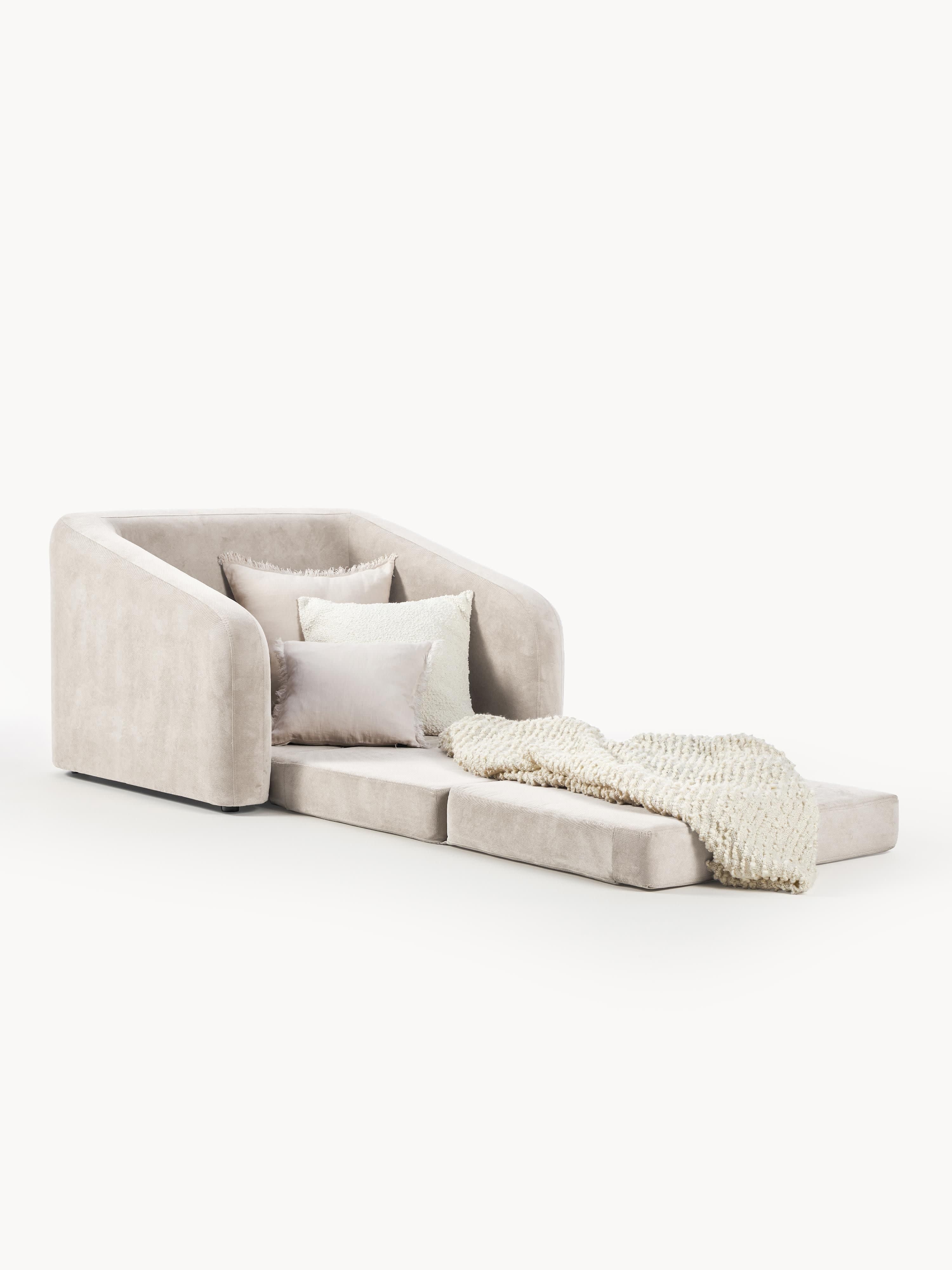 Slaapfauteuil Eliot