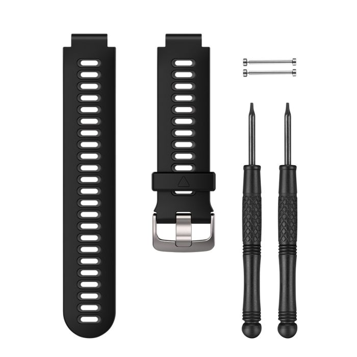 Garmin Unisex Tilbehør til ure/armbånd Forerunner® 735XT Strap