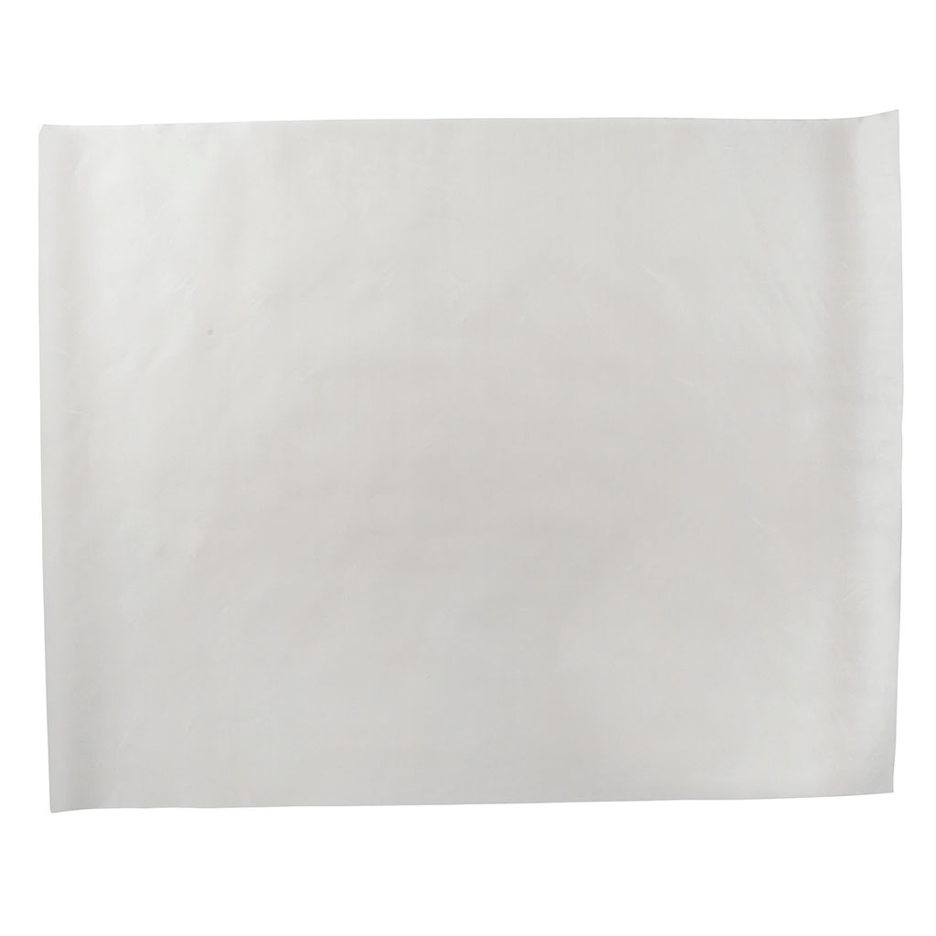 Feuille de cuisson réutilisable fibre de verre 40x50cm