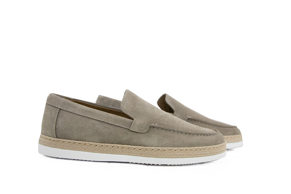 Giorgio Loafer Light Boy Earth