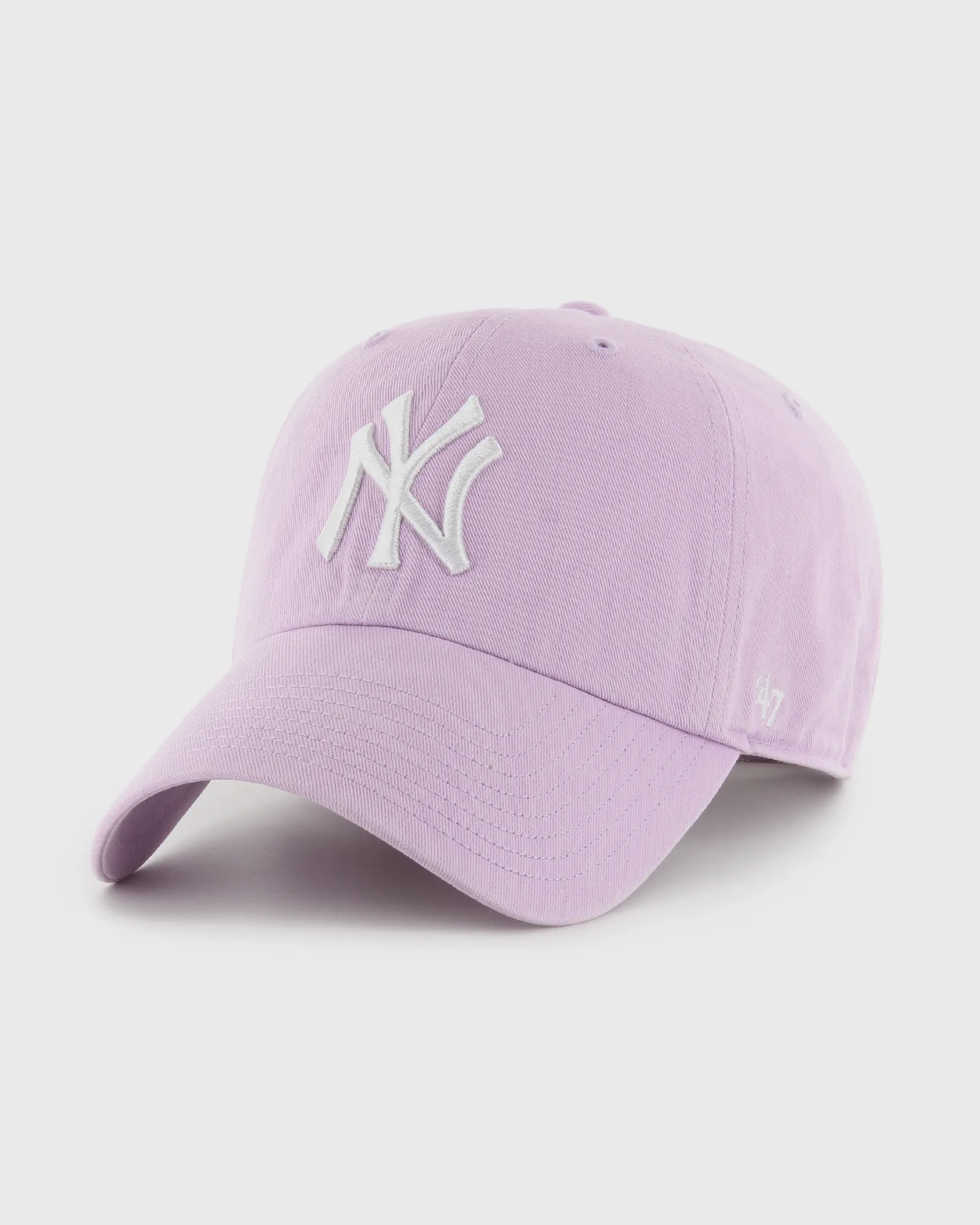 ´47 MLB New York Yankees '47 CLEAN UP w/ No Loop Label