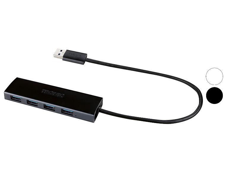 USB Hub 4-Port