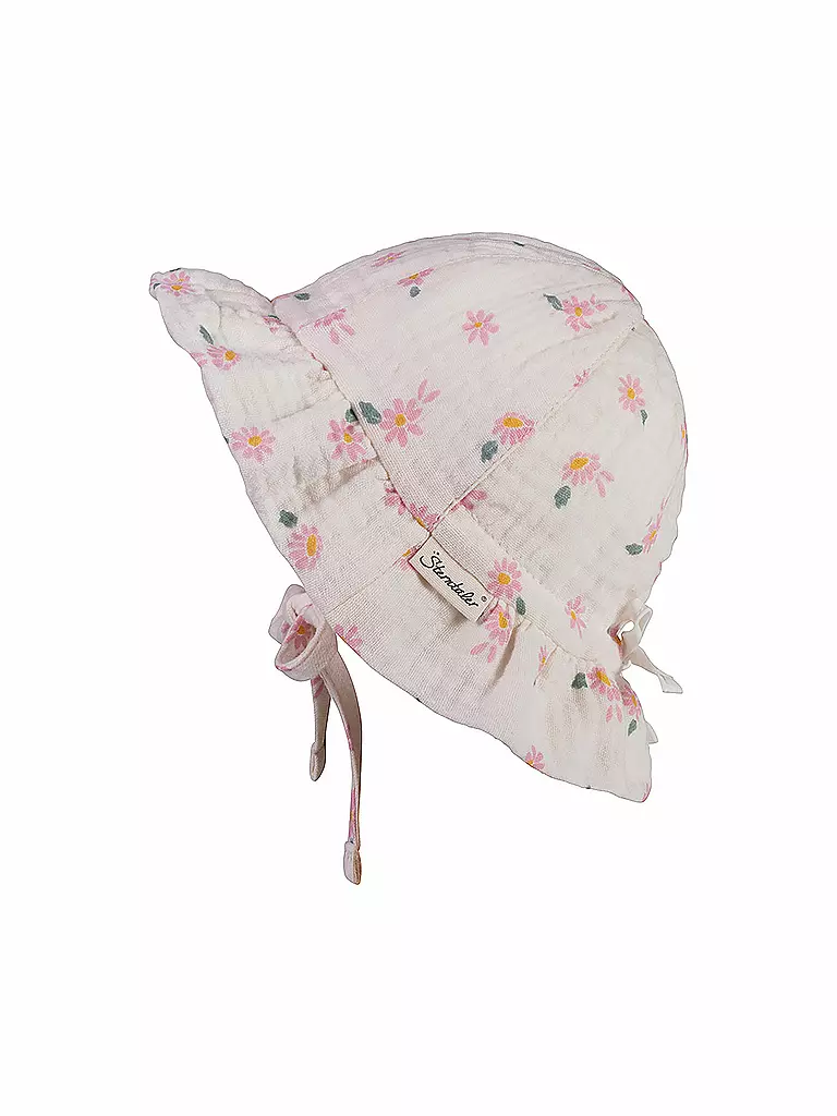 STERNTALER Baby Sonnenhut creme