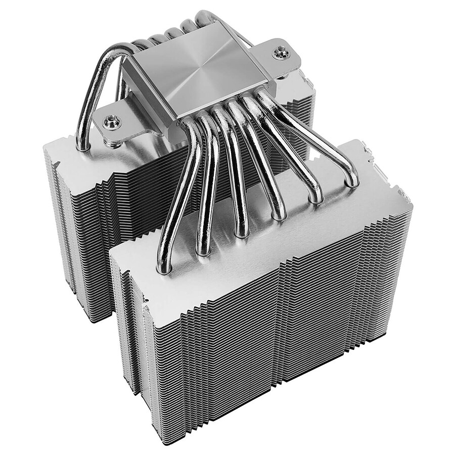 Thermalright Royal Knight 120 SE - Noir