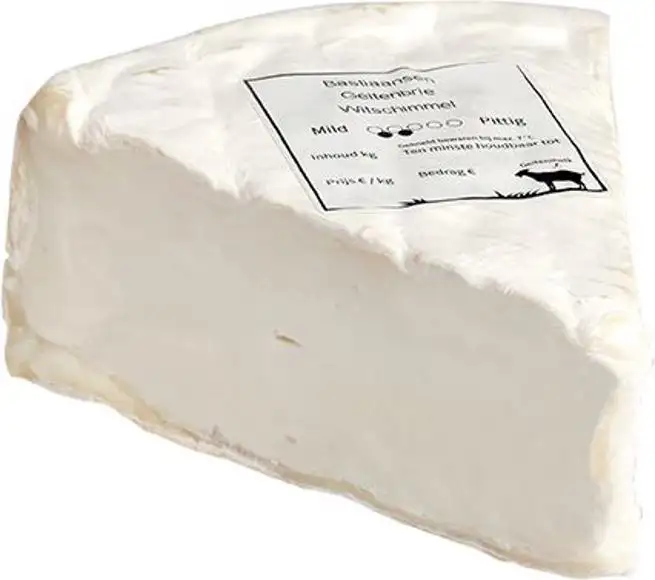 Geitenbrie 60+