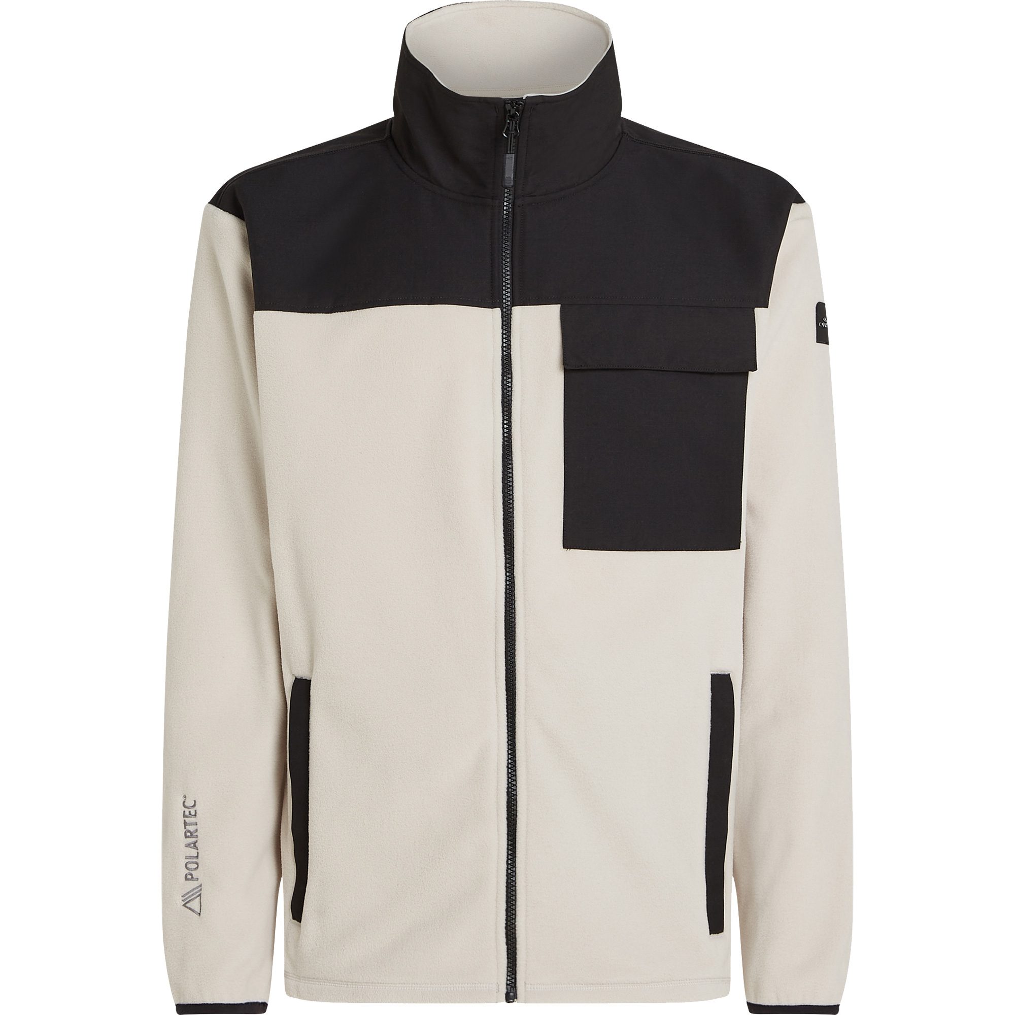 O'Neill Utility Polartec® 200 Fleecejacke Herren atmosphere colour block