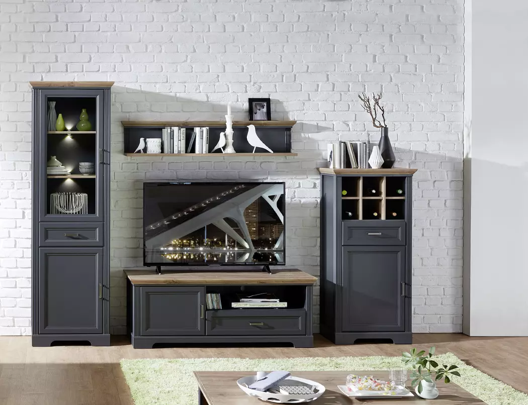 Vitrine Jasmin