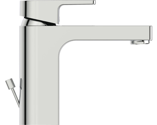 Ideal Standard EDGE chromen wastafelkraan A7104AA