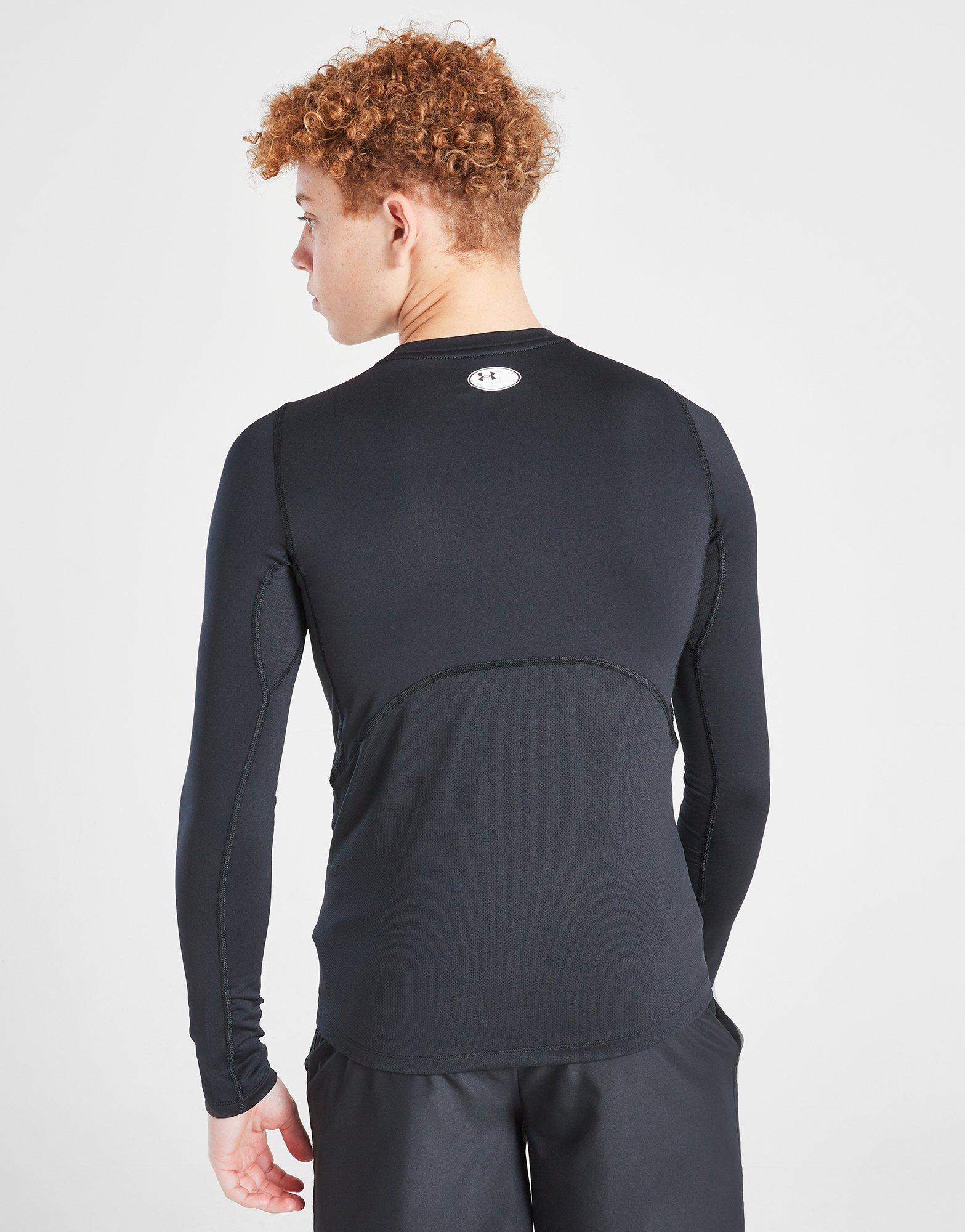Under Armour Long-Sleeves UA CG Armour LS
